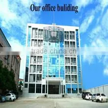 Jiujiang Fire Fighting Equipment Co., Ltd. company overview - view 1 thumbnail