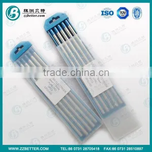 WL Tungsten Electrodes, Welding Rods thumbnail-1
