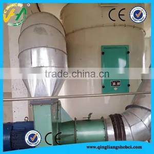 Grain Processing Industries Pulse Dust Collector thumbnail-3