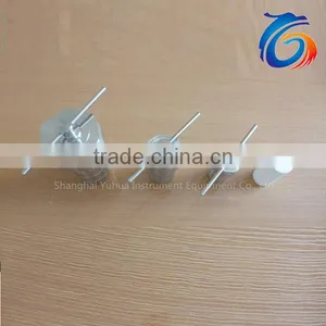 Small Reactor Stainless Steel Teflon Vessel thumbnail-4
