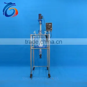 50l Liquid Extraction Equipments thumbnail-1