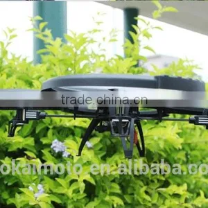 EN71 ROSH ASTM Approved Long Distance Remote Control DRONE for Sale thumbnail-3