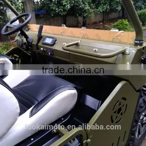 800cc EPA UTV/800cc EFI 4x4 Side by Side With H-L-N-R Gears (TKU800-T3) thumbnail-5