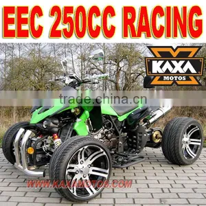 China Cheap ATV 250cc thumbnail-1