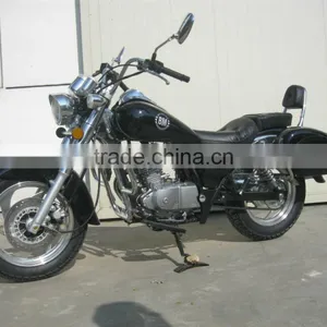 Cruiser Chopper 200cc thumbnail-3