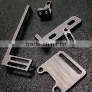 Hardware Triangle Bracket Non-standard Stamping Parts thumbnail-3