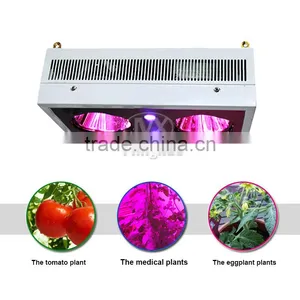 Zeus Cob Led Grow Light Led Grow Light Bulbs For Indoor Plants thumbnail-1