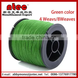 137/300/500/1000M 100%PE Braid Fishing Line 8LB-150LB thumbnail-3