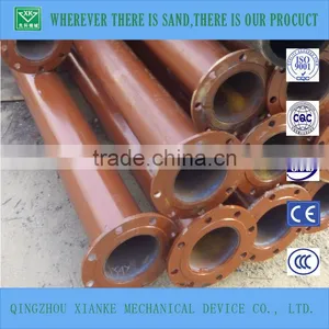 Dredging Floaters With Suction Rubber Hose Pipe thumbnail-5
