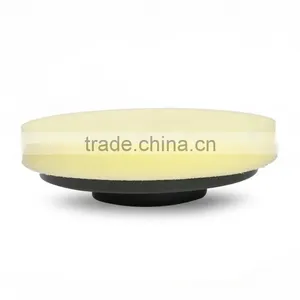 Car Polishing Tool,sponge Polishing Pad,polyurethane Sponge Polishing, Metal Polishing Sponge thumbnail-1