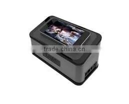 Mini Tactility Magic Speaker thumbnail-1