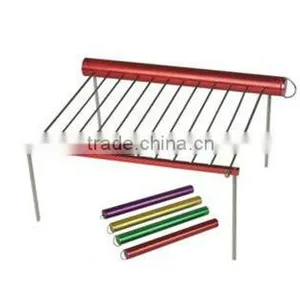 Protable Stainless Steel BBQ Grills,foldable Grills,hanging Bbq Grill thumbnail-1