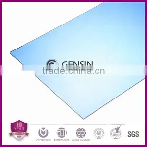 1mm Flexible Polycarbonate Sheet for Protective Cover thumbnail-1
