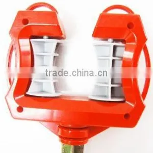 Hose Guide With Metal Spike thumbnail-6