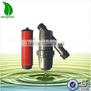 1 Inch Water Disc Filter thumbnail-1