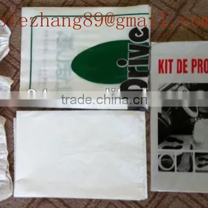 Disposable Car Seat Cover /Protection Seat Cover thumbnail-2