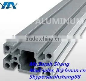 T Slot Aluminum Profile System 45 Series 45x45 APS-10-4560 thumbnail-1