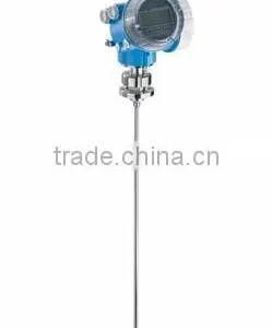 Guided Radar Measurement Time-of-Flight Levelflex FMP53 thumbnail-1