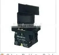 Selector Pushbutton Switch thumbnail-1