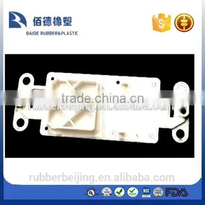 ABS Plastic Molded Electronic Outer thumbnail-1