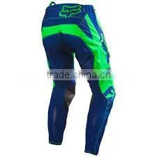 New Sublimated Custom Motocross Dirt Bike Pant Custom Design we Offer thumbnail-2