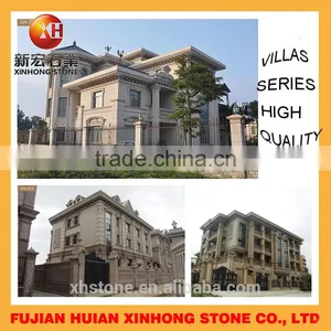 High Quality Villa Matching Pillar,dragon Pillar,stone Dragon Pillar thumbnail-4