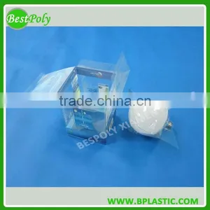 Clear PVC&PET Packaging Box thumbnail-1