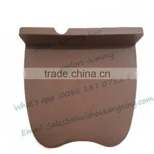 Popular in Caffe Shop Silicone Tamper Mat Coffee Accessories thumbnail-4