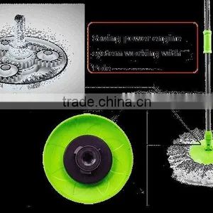 Vivinature New Revolution Spin Mop Power Saving With 40 Percent thumbnail-4