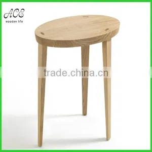 Solid Wood Chair thumbnail-1