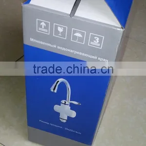 INSTANT HEATING TAP QF-X3 thumbnail-4