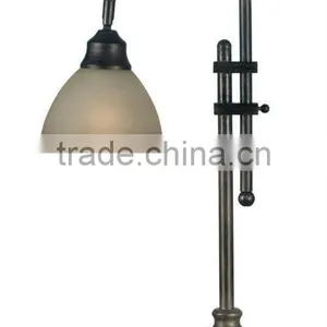 SOI Metal and Glass Study,Table Lamp thumbnail-1
