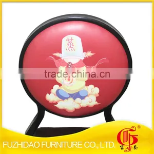 Hot Sales New Design Dining Chair for Resturant Chair thumbnail-2