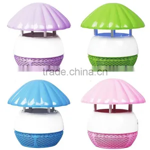 N72 Mosquito Light Inducer Killing Lamp Led thumbnail-1