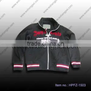 Children Jacket thumbnail-1
