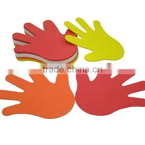 Eco-friendly Educational Funny EVA Foam Toys for Children thumbnail-3