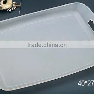 Serving Tray With Handles thumbnail-1