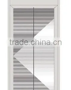 2016 Hot Sale Stainless Steel Elevator Door Parts thumbnail-4