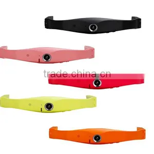 Hot-selling Foream X1 Head Wearing HD 1080P Sports Camera Wifi Cloud Sharing Portable 8.0MP Wearable Sports Camera thumbnail-4