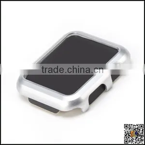 Wholesale PC Watchprotective Case for Iphone Watch, Cheap Watch Case for Unisex thumbnail-2
