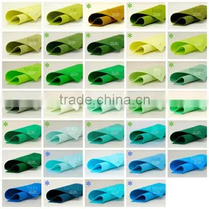 Factory Nonwoven Needle Punched Fabrics thumbnail-4