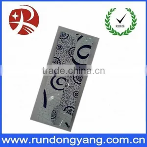 China Manufacture Customized Plastic Foil Coffee Bag thumbnail-1