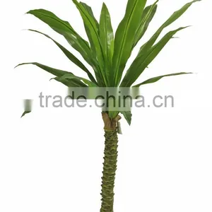 Cheap Price HX010421 Plastic Bonsai thumbnail-1