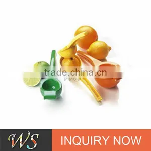 WSCCHH057 Famous and High Quality Amazon Lemon Squeezer Clamp Machine thumbnail-3