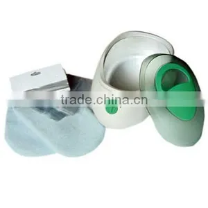 WAX WARMER(BEAUTY EQUIPMENT/SPA/SALON) F-623 thumbnail-1