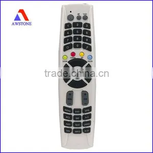 Plastic Remote Control Shell for Household Product thumbnail-2