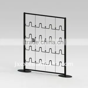 SDI_9426 Helmet Floor Stand thumbnail-1