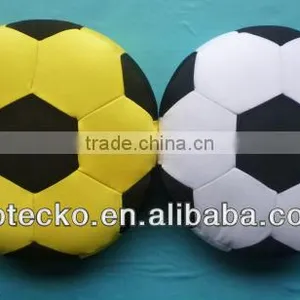 Round Foam Bead Pillow for Decorative thumbnail-1