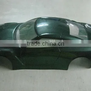 Wholesale Thermoforming Plastic Cover for Toy Car thumbnail-1