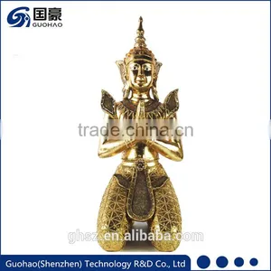 Tailored OEM Unique Thai Buddha thumbnail-1